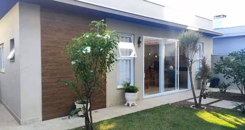 CASA DE CONDOMÍNIO A VENDA EM ITUPEVA - GRAN VILLE SÃO VENÂNCIO - SOBRADO - 4 VAGAS