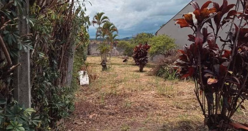 TERRENO A VENDA EM JUNDIAÍ - CAXAMBÚ