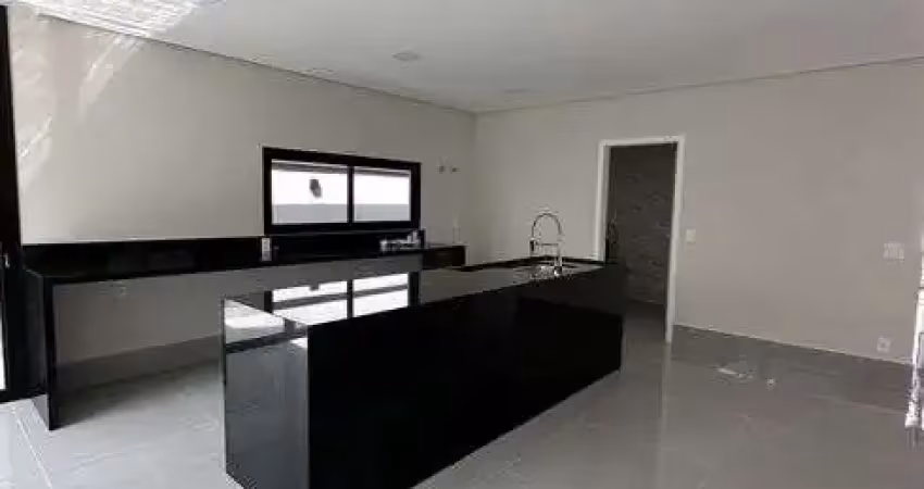 CASA A VENDA EM CONDOMÍNIO EM ITUPEVA - PECAN TOWN & COUNTRY - TÉRREA - 2 VAGAS