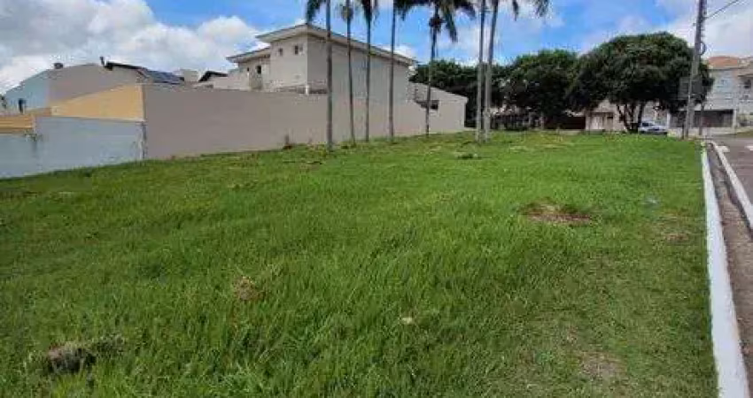 Terreno a venda em condomínio fechado em jundiaí - terras de são carlos - plano