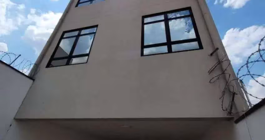 PRÉDIO COMERCIAL A VENDA EM JUNDIAI – CENTRO - 4 ANDARES - FALTANDO ACABAMENTO