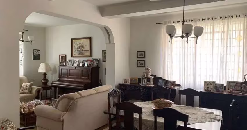Sobrado comercial / residencial a venda em jundiaí - centro
