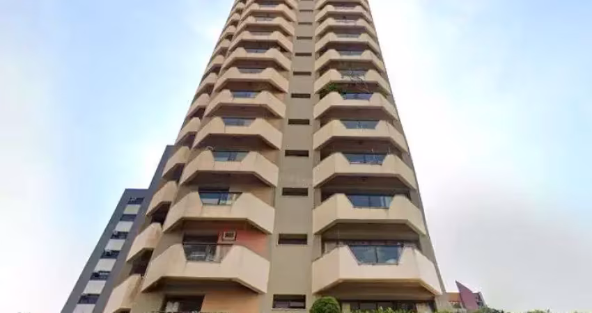 APARTAMENTO À VENDA EM JUNDIAÍ - CENTRO - EDIFÍCIO CARMINIO PISÁPIO - 02 VAGAS