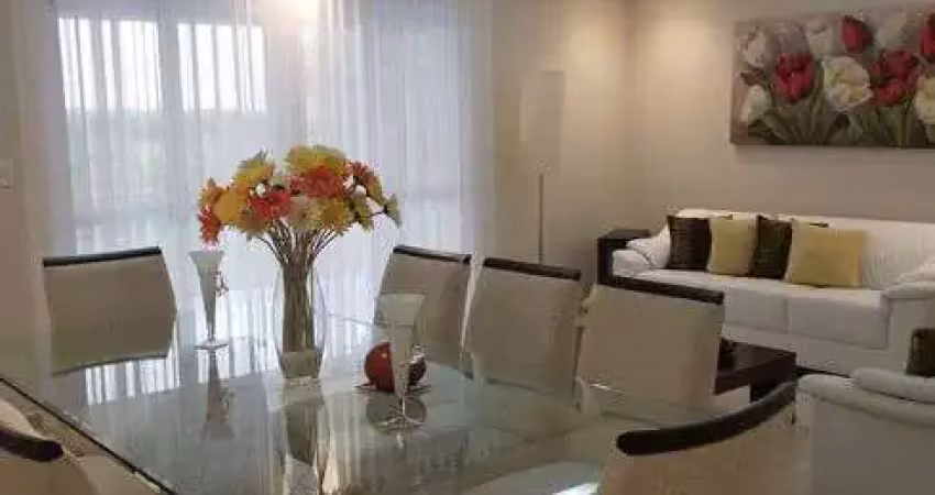 CASA EM CONDOMÍNIO A VENDA NO PORTAL DO PARAÍSO II - 4 VAGAS - 3 SUÍTES