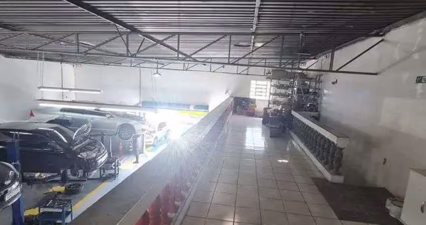 Salão comercial a venda em jundiaí - jardim estádio - av. samuel martins