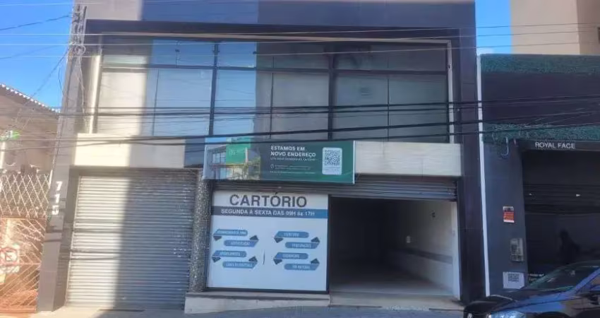 Salão comercial para locação em jundiai – centro - ac= 632,00m2 - em frente ao forum