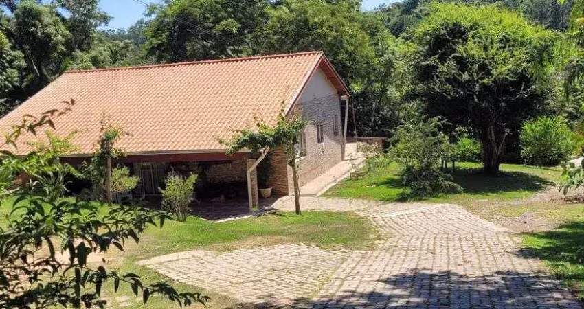 Chácara a venda em jundiaí - caxambú - excelente localização