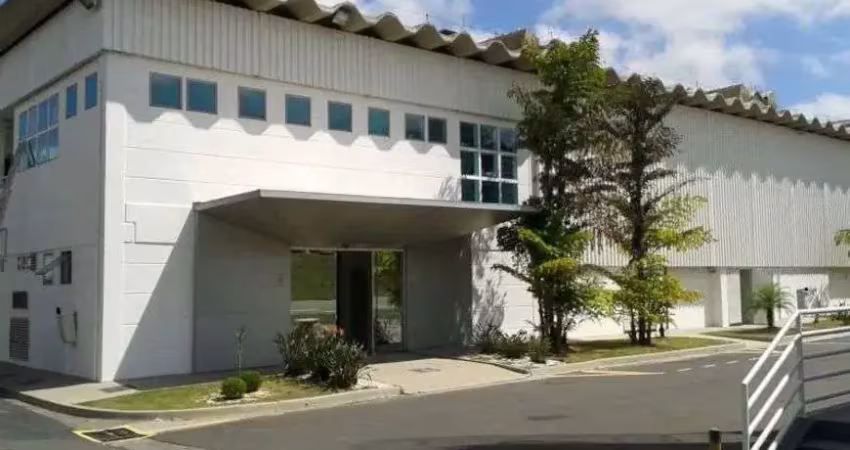 VENDA DE GALPÃO INDUSTRIAL/COMERCIAL EM JUNDIAÍ - DISTRITO INDUSTRIAL - PRÓXIMO A RODOVIA ANHANGUERA
