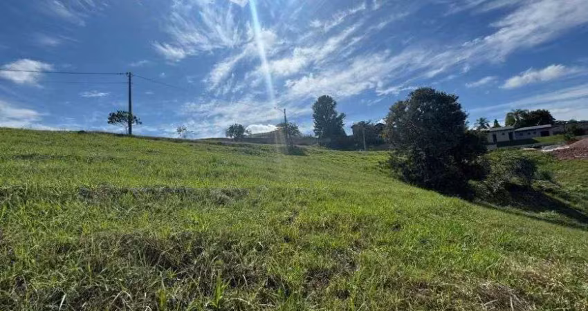 TERRENO A VENDA EM CONDOMÍNIO EM JUNDIAÍ - TERRA CAXAMBÚ - DECLIVE