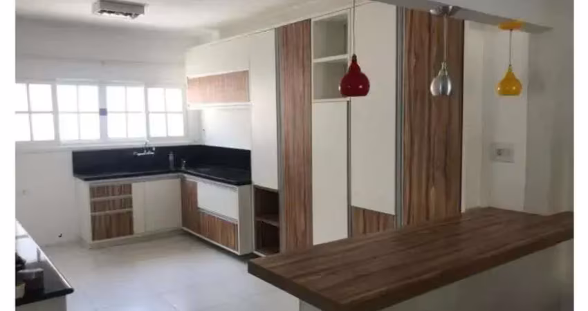 CASA EM CONDOMÍNIO A VENDA EM JUNDIAÍ - LOTEAMENTO QUINTA DA BOA VISTA - SOBRADO