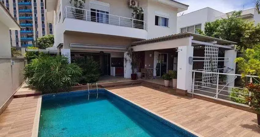 CASA DE CONDOMÍNIO EM JUNDIAÍ - QUINTA DAS LARANJEIRAS - ANHANGABAÚ - 2 VAGAS