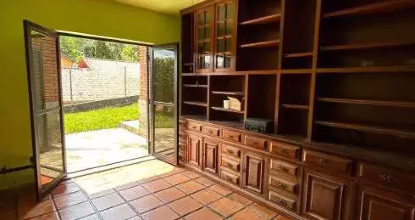 CASA EM CONDOMÍNIO A VENDA EM CAJAMAR - CAPITAL VILLE - FRENTE PARA O LAGO - 3 VAGAS