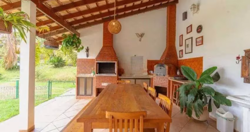 Linda chácara em jundiaí - excelente casa térrea - bairro medeiros
