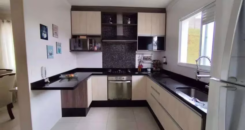 CASA EM CONDOMÍNIO A VENDA EM JUNDIAÍ - VINTAGE CLUB