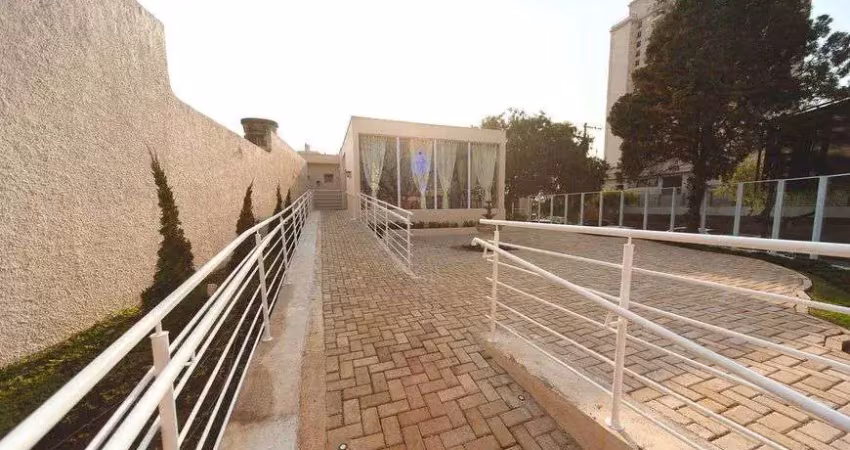 Casa comercial à venda na Rua Ida Luchesi Gomes de Camargo, 80, Jardim Luciana, Jundiaí