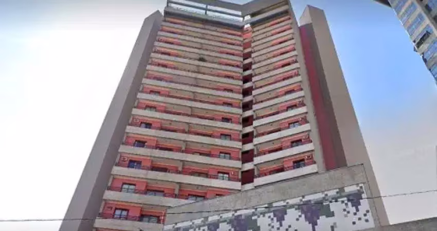 Apartamento a venda em jundiaí - edifício the grapes - av. 9 de julho / anhangabaú - 01 vaga