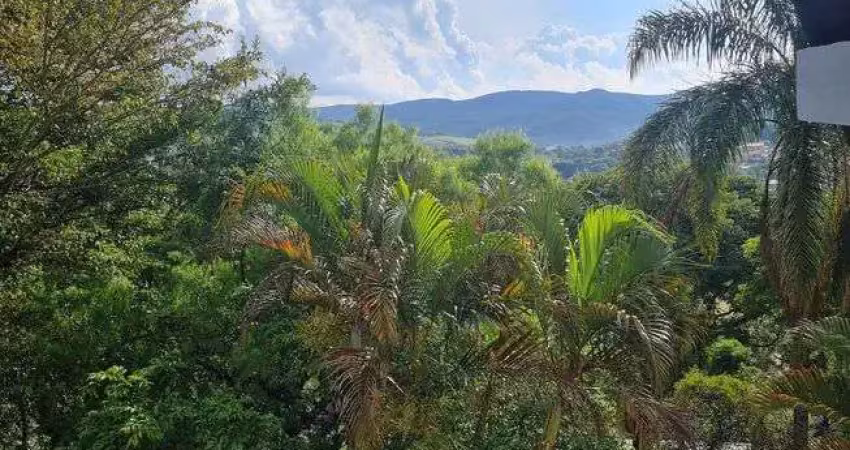 CASA A VENDA EM CONDOMÍNIO NA MALOTA - VISTA PARA A SERRA DO JAPI - SOBRADO