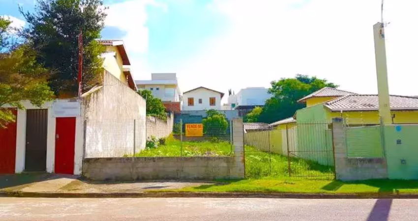 TERRENO A VENDA EM JUNDIAÍ - QUINTA DA BOA VISTA - REGIÃO DA MALOTA - PLANO