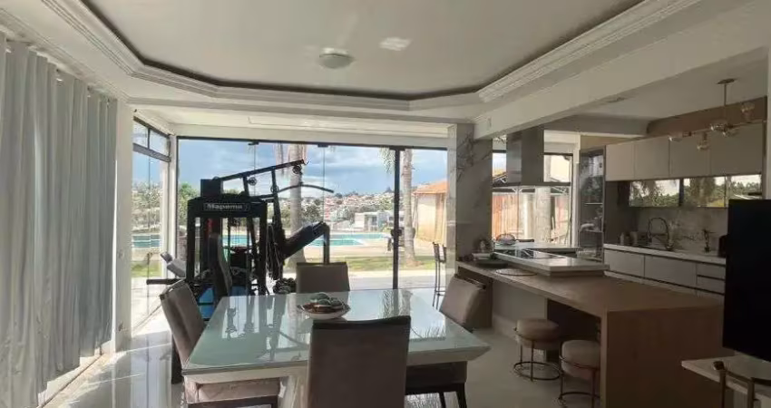 CASA EM CONSTRUÇÃO - PORTAL DA COLINA
