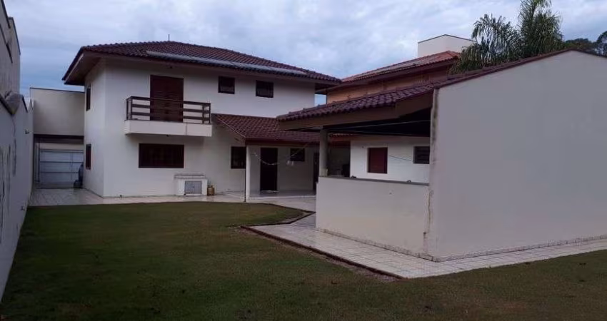 CASA A VENDA EM JUNDIAÍ - JARDIM SAMAMBAIA - SOBRADO
