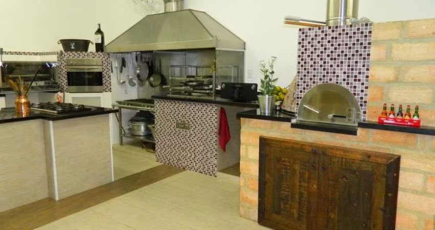 CASA A VENDA EM JUNDIAÍ - JARDIM PAULISTA I - SOBRADO