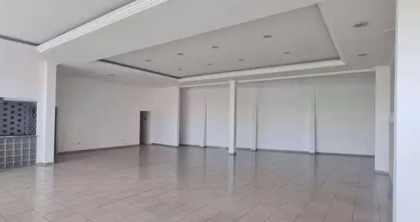 VENDA DE PRÉDIO COMERCIAL JUNDIA – JARDIM FLORESTAL – 3 PAVIMENTOS