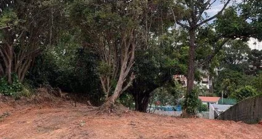 TERRENO A VENDA EM JUNDIAÍ – JARDIM SANTA GERTRUDES – BOA TOPOGRAFIA