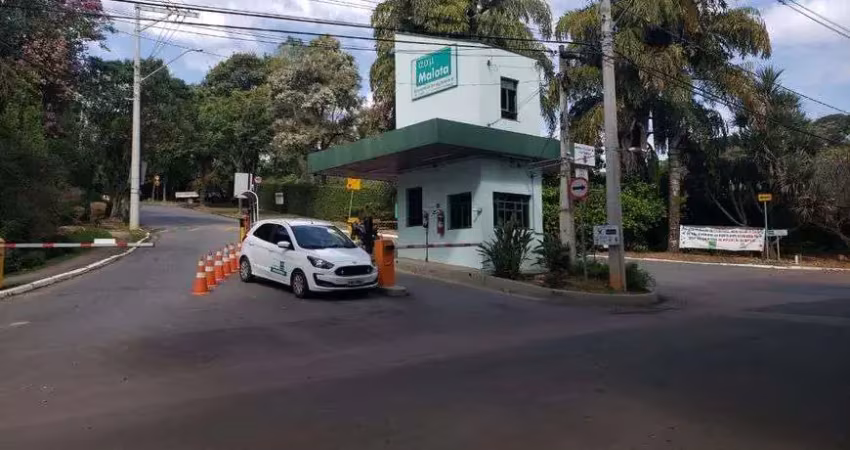 Terreno à venda na Rua do Angico, 500, Chácara Malota, Jundiaí