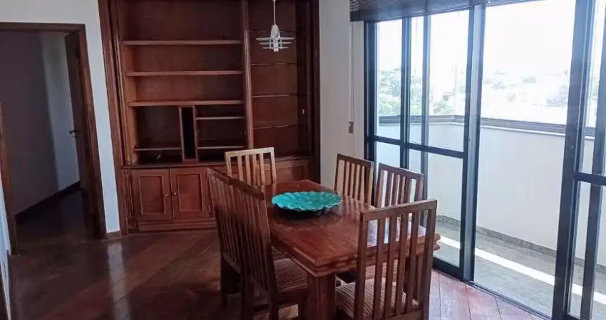 COBERTURA A VENDA EM JUNDIAÍ - RESIDENCIAL PARQUE JUNDIAÍ - JARDIM MESSINA - 2 VAGAS