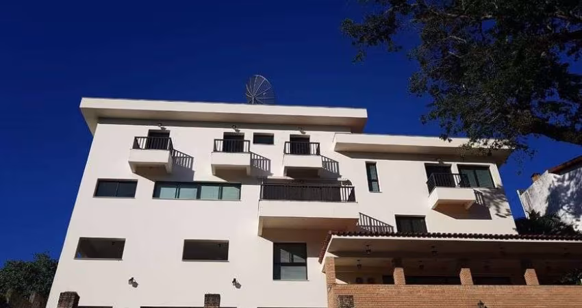 CASA A VENDA EM JUNDIAÍ - MALOTA - SOBRADO (3 PISOS) - 4 SUÍTES - 5 VAGAS