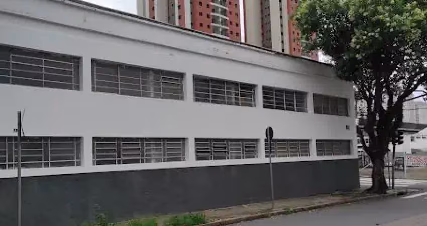 Imóvel comercial em jundiaí - ponte são joão - frente p/ 3 ruas - oportunidade