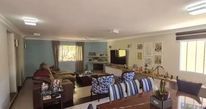 VENDA DE CASA EM JUNDIAÍ – MALOTA - 6 VAGAS - SOBRADO