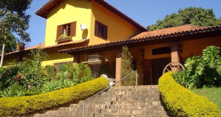 SÍTIO A VENDA EM JUNDIAI – CHAMPIRRA - LINDO LUGAR - AT: 490.000,00 m² (20,7 alqueires)