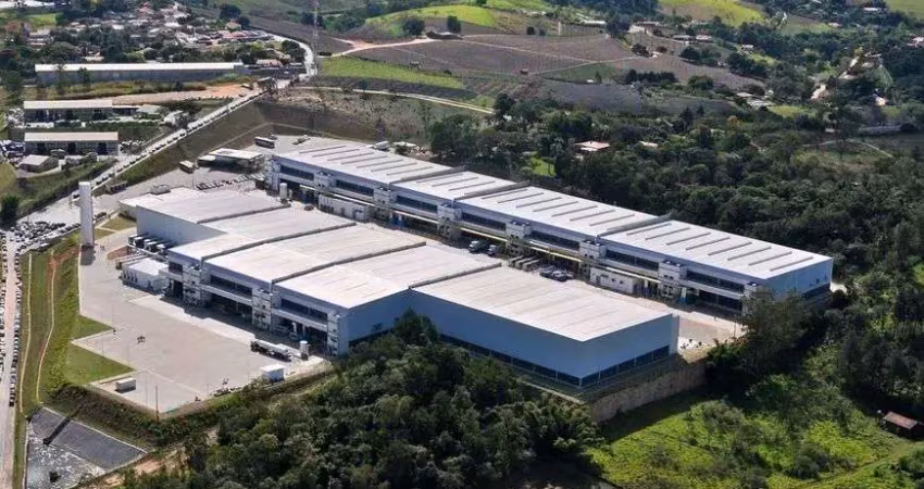 Locação de galpões logísticos e industriais em jundiaí - global