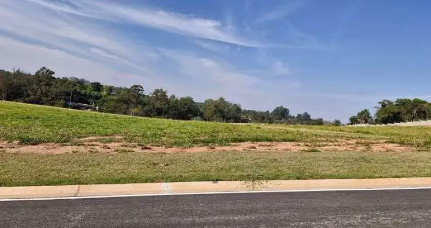 Terreno a venda em condomínio em jundiaí - tamboré jundiaí - caxambú - plano