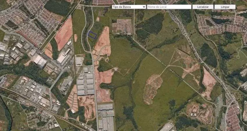 ÁREA INDUSTRIAL EM JUNDIAÍ – FAZGRAN / PARQUE INDUSTRIAL VAIL CHAVES - ÓTIMA TOPOGRAFIA