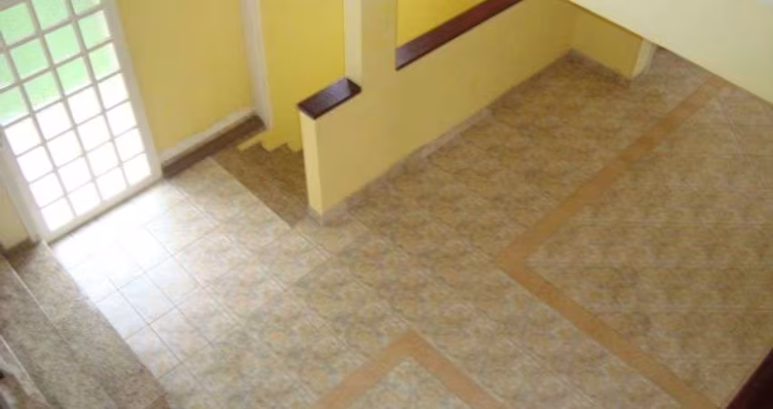 VENDA DE CASA NA MALOTA EM JUNDIAÍ - SOBRADO