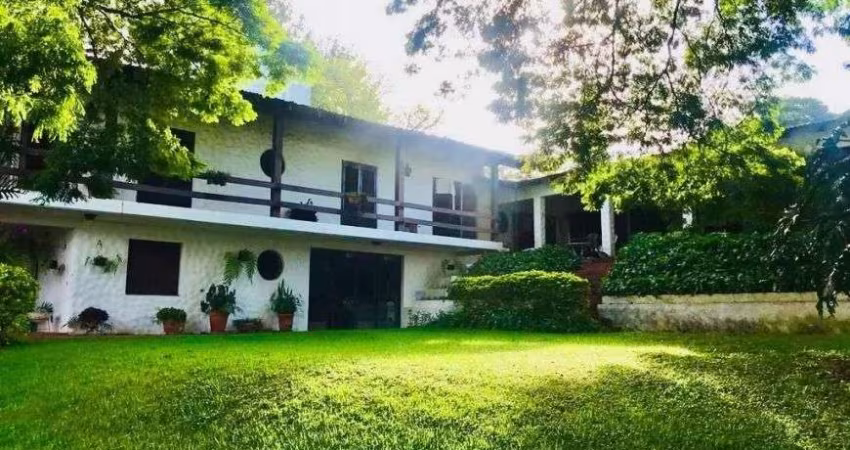 CASA NA MALOTA -ESTILO MEDITERRÂNEA -VISTA CINEMATOGRÁFICA - IMÓVEL DIFERENCIADO