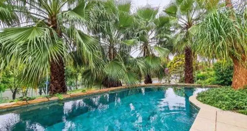 CASA TÉRREA EM CONDOMÍNIO EM JUNDIAÍ - QUINTA DAS PAINEIRAS - LINDA RESIDÊNCIA DE ALTO PADRÃO