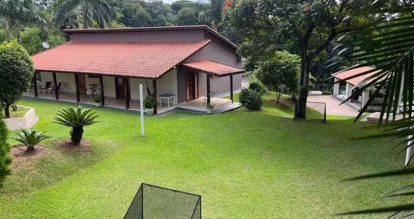SÍTIO A VENDA EM JUNDIAÍ - BAIRRO TRAVIÚ - ÓTIMO PARA MORADIA