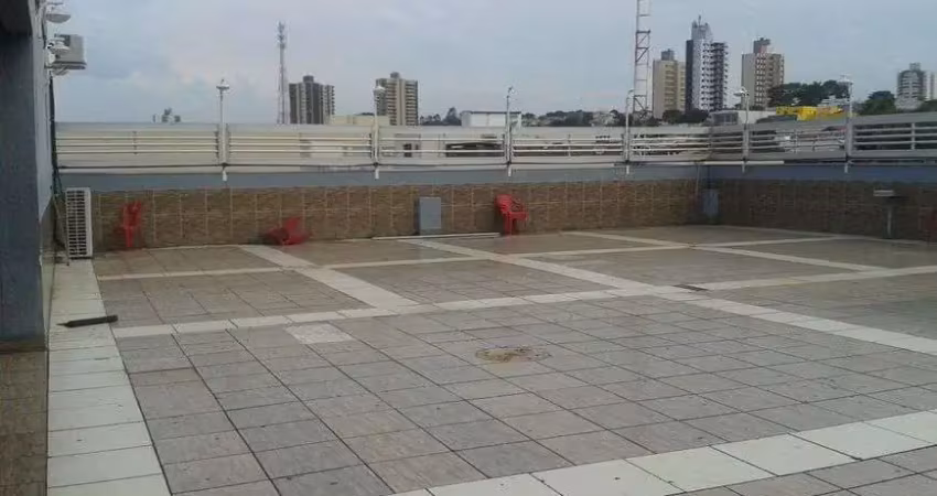 Prédio à venda na Rua Regente Feijó, 100, Vila Arens II, Jundiaí