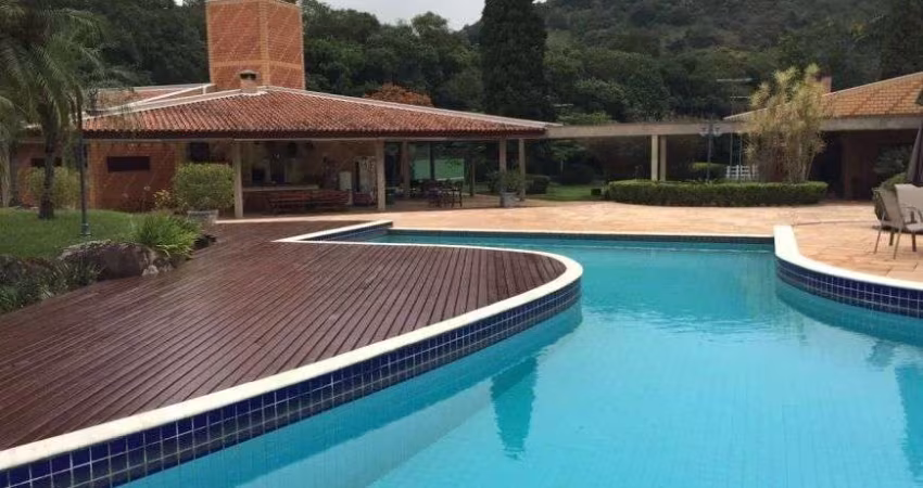 CHÁCARA A VENDA EM JUNDIAÍ - BAIRRO SANTA CLARA
