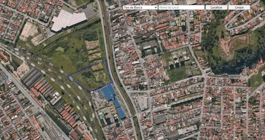 VENDA DE TERRENO PARA EMPREENDIMENTO RESIDENCIAL OU COMERCIAL EM JUNDIAÍ - PONTE SÃO JOÃO