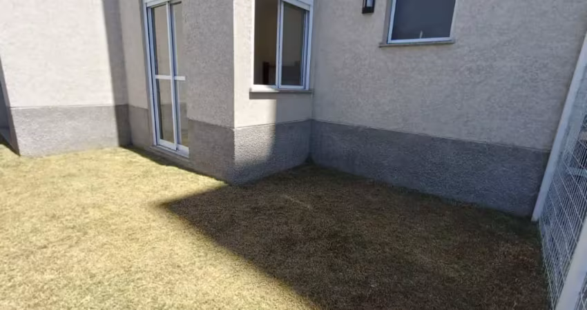 APARTAMENTO GARDEN A VENDA EM JUNDIAÍ - RESIDENCIAL TONS DE IPANEMA / MEDEIROS - 1 VAGA COBERTA