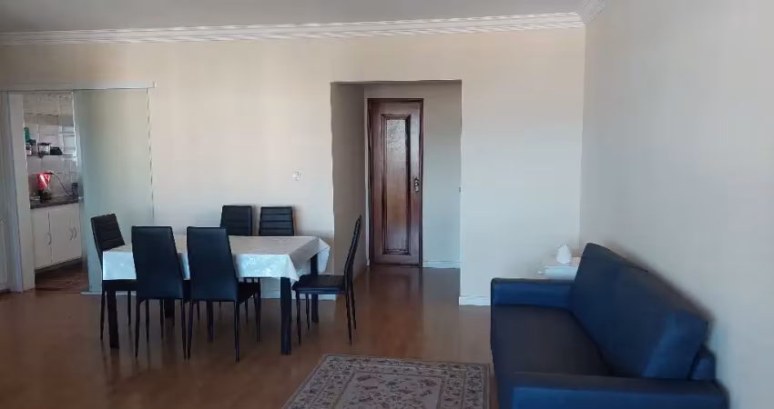 Apartamento a venda em jundiaí - edifício mirante da vila arens - 03 vagas