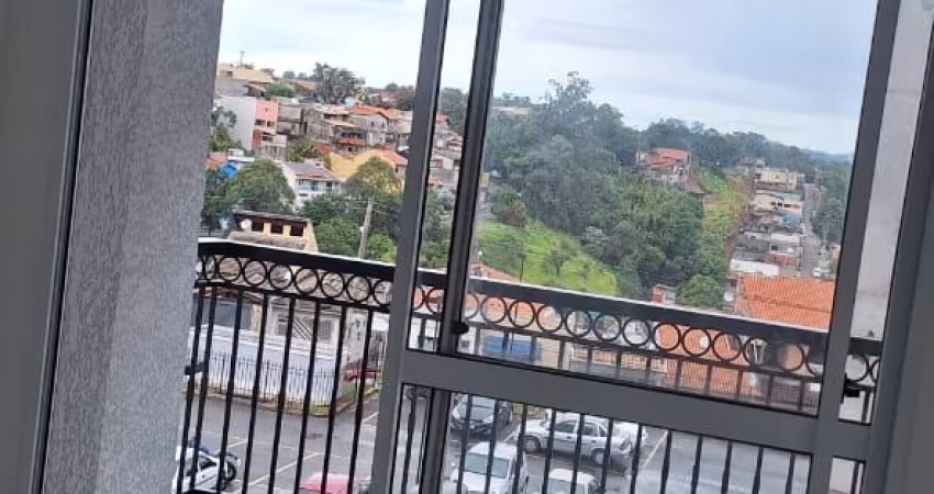APARTAMENTO A VENDA EM JUNDIAÍ - TORRES DO CAXAMBÚ - 1 VAGA - 1 ELEVADOR