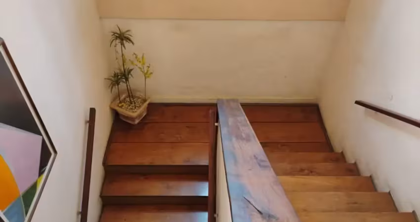 Casa a venda em jundiaí - jd ana maria - sobrado - 4 vagas