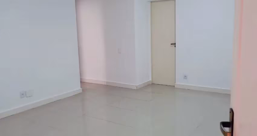 Apartamento a venda em jundiaí - edifício chácara das flores i - jardim samambaia - 1 vaga coberta