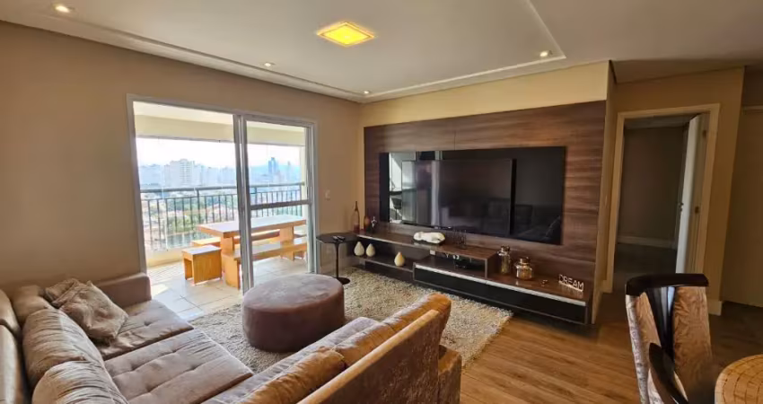 Apartamento a venda em jundiaí - condomínio alta vista - 2 vagas + depósito