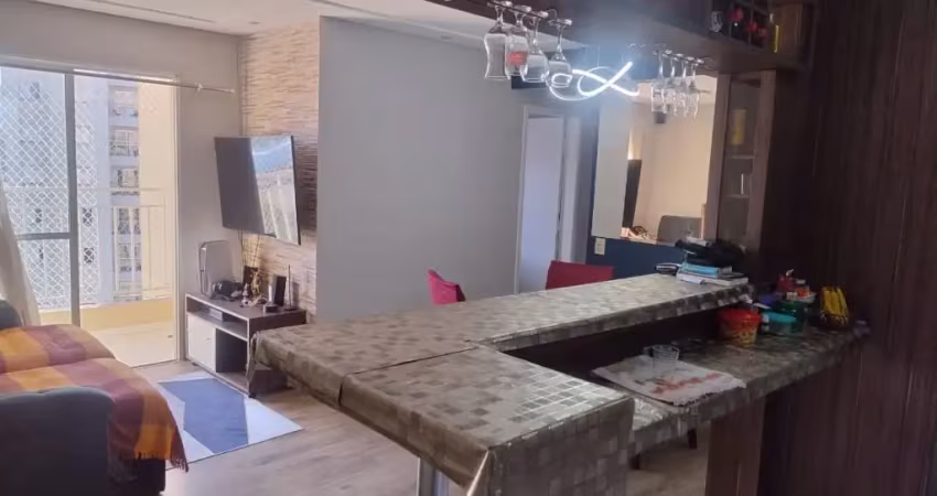 Apartamento a venda em jundiaí - condomínio real park - vila rami - 01 vaga descoberta